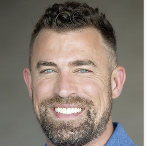 Dr. Brian Anderson